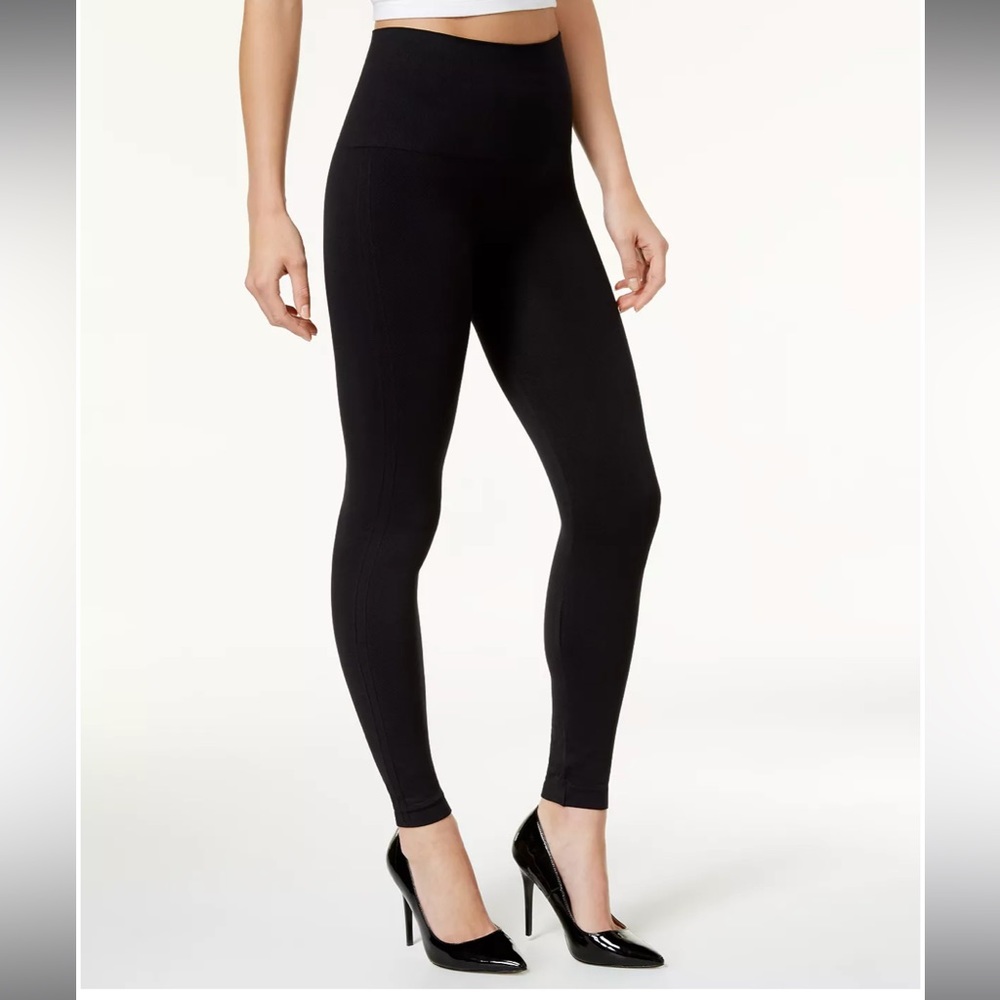 *SOLD OUT* NWOT Spanx Look at Me Now Seamless Leggings